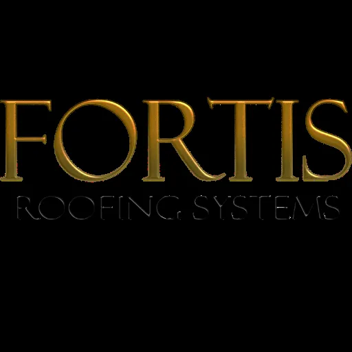 Slide of Fortis Roofing Systems