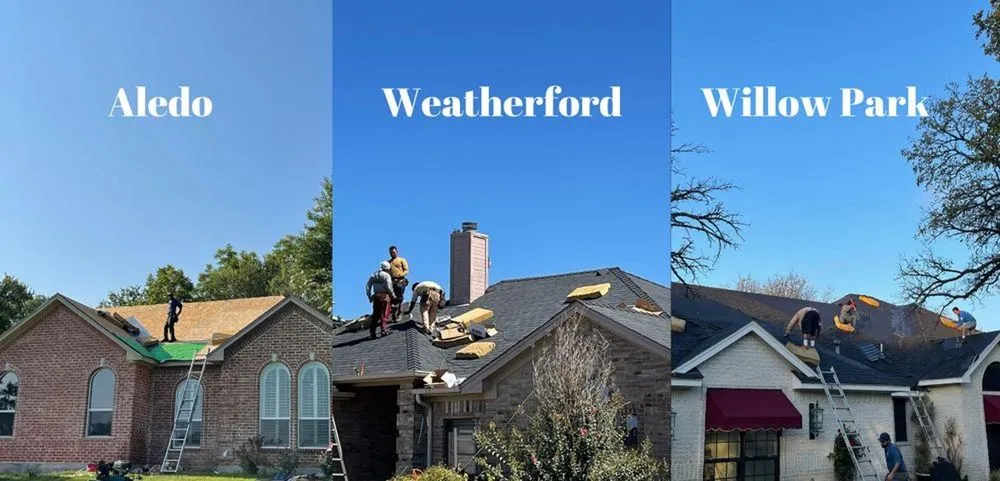 Slide of Fortis Roofing Systems