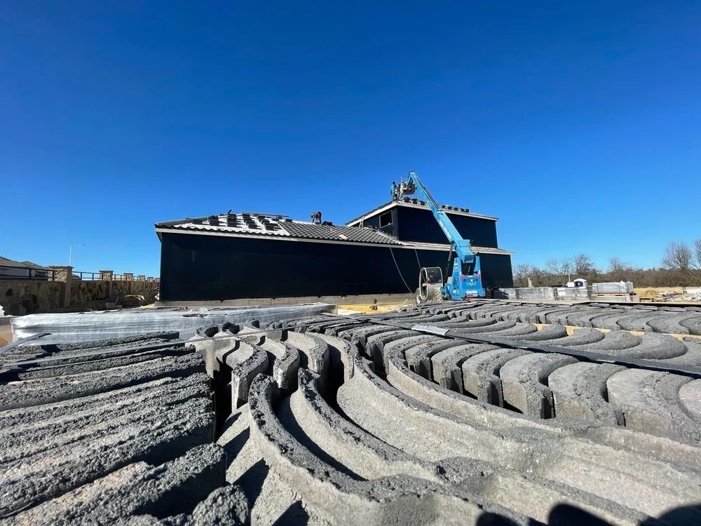 Slide of Fortis Roofing Systems