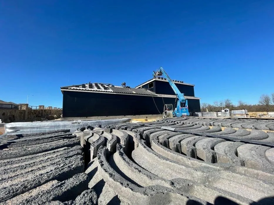 Slide of Fortis Roofing Systems