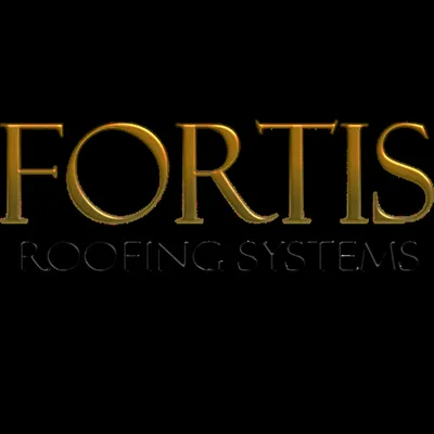 Fortis Roofing Systems Logo
