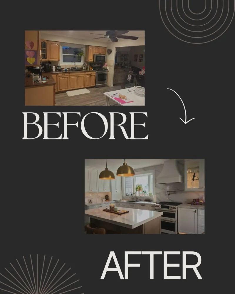 Slide of Fortitude Contracting