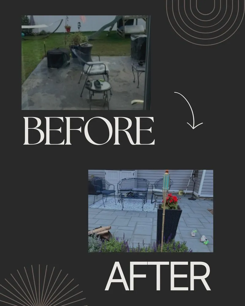 Slide of Fortitude Contracting