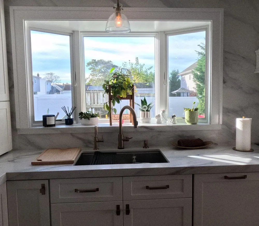 Slide of Fortitude Contracting