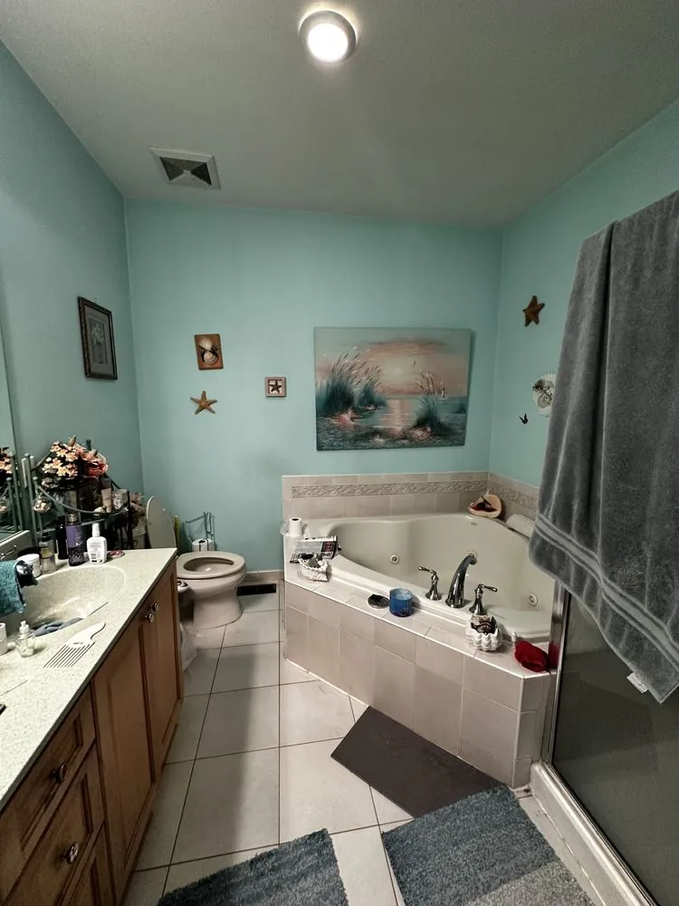 Slide of Fortitude Contracting