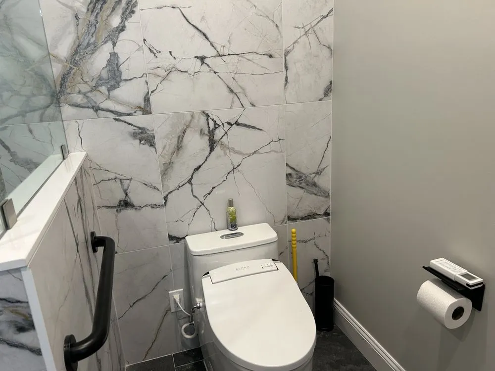 Slide of Fortitude Contracting