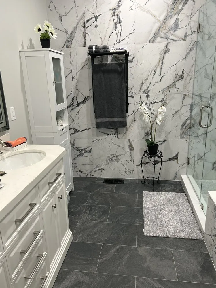 Slide of Fortitude Contracting