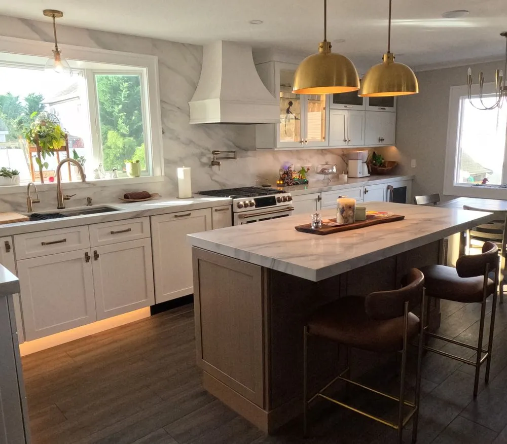 Slide of Fortitude Contracting