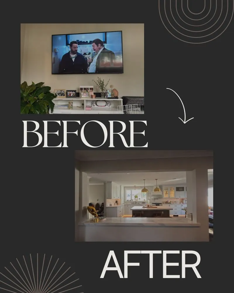 Slide of Fortitude Contracting