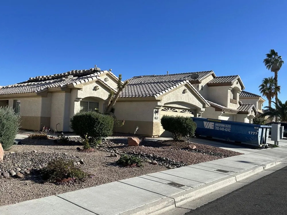 Slide of Fortitude Roofing