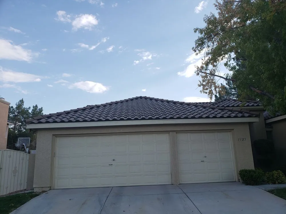 Slide of Fortitude Roofing