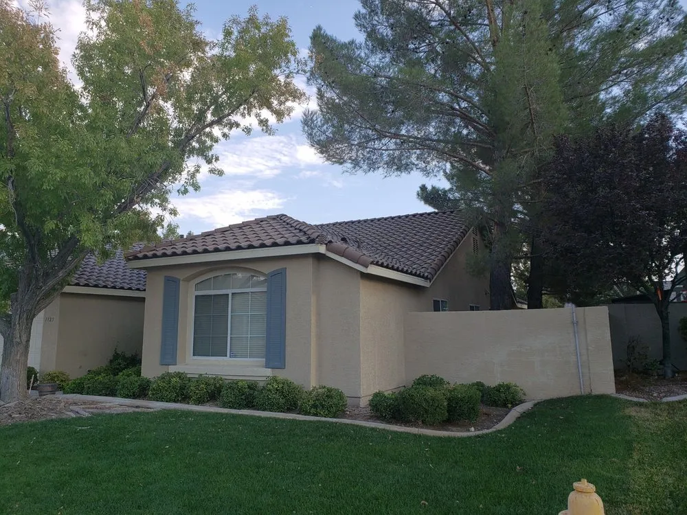 Slide of Fortitude Roofing