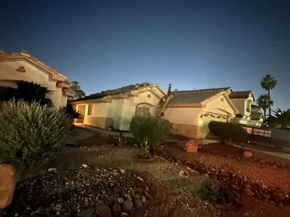 Slide of Fortitude Roofing