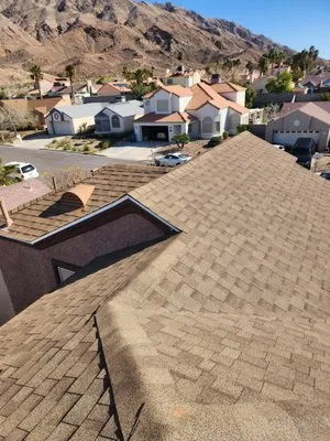 Fortitude Roofing Logo