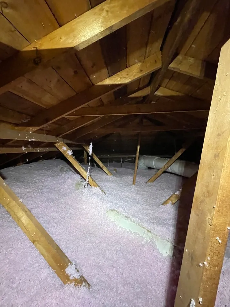 Slide of Fortney Construction & Insulation