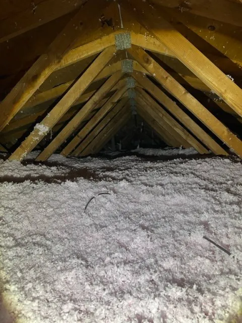 Slide of Fortney Construction & Insulation