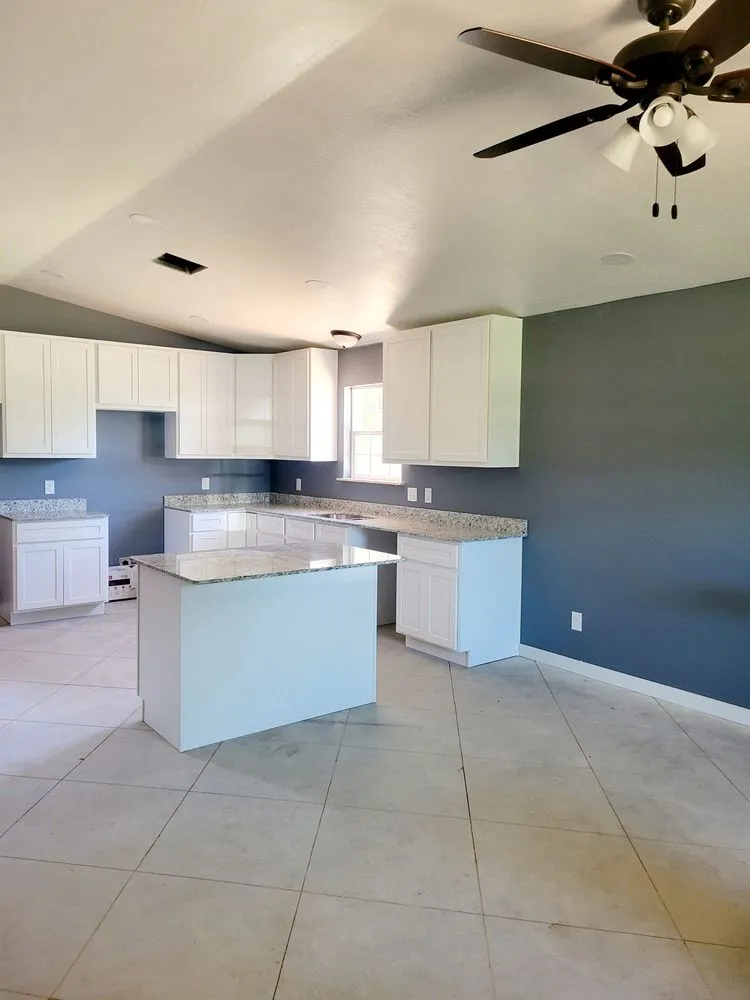 Slide of Fortney Construction & Insulation