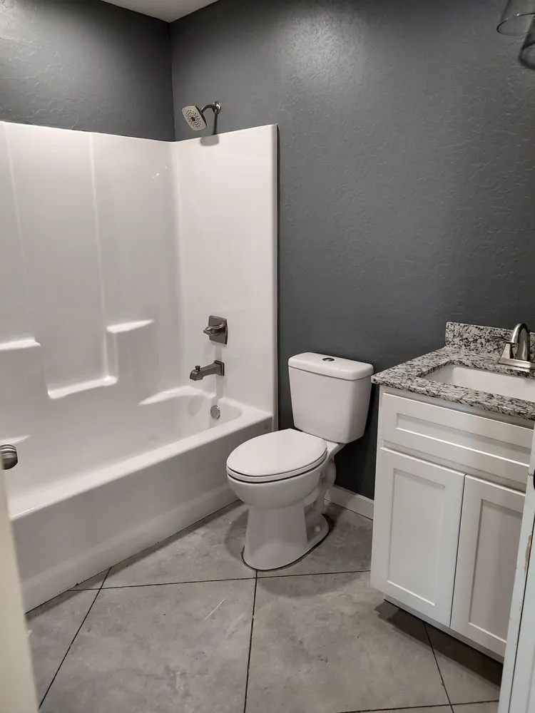 Slide of Fortney Construction & Insulation