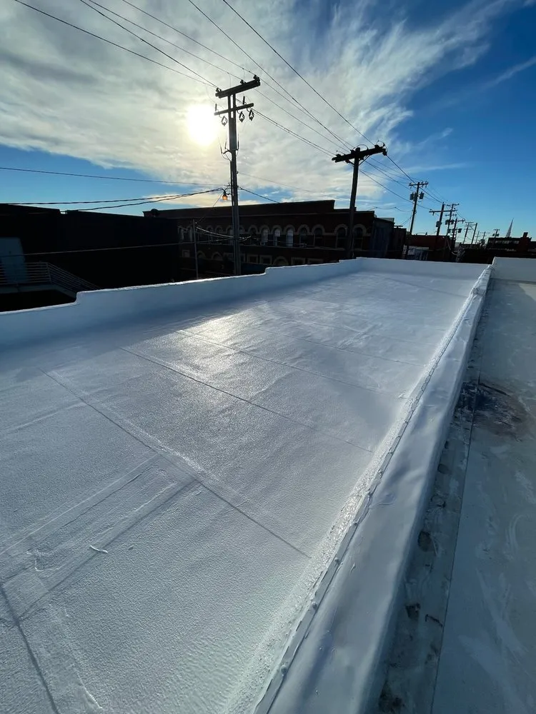 Slide of Fortney Construction & Insulation