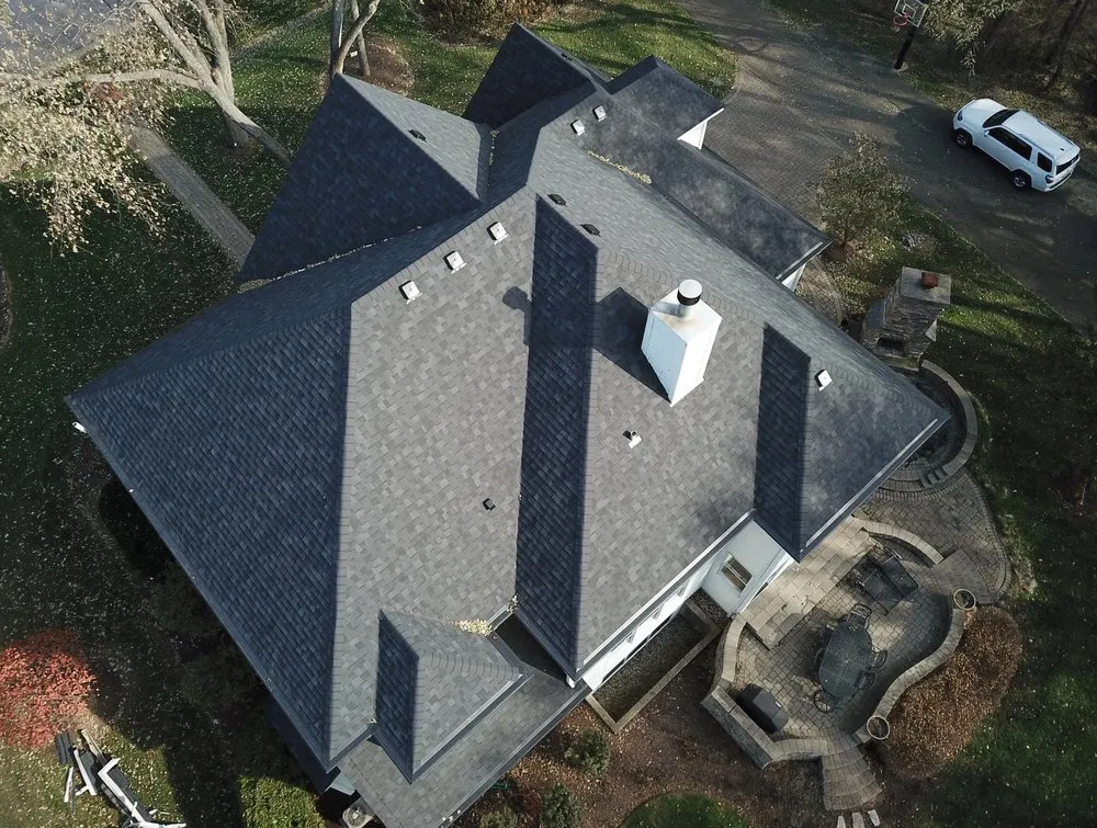 Slide of Fortress Exteriors