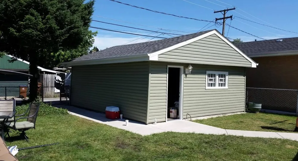 Slide of Fortress Exteriors