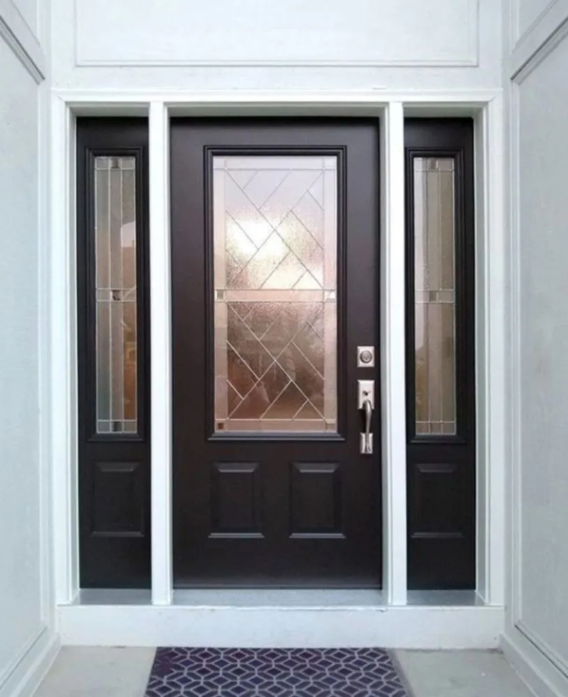 Slide of Fortress Exteriors