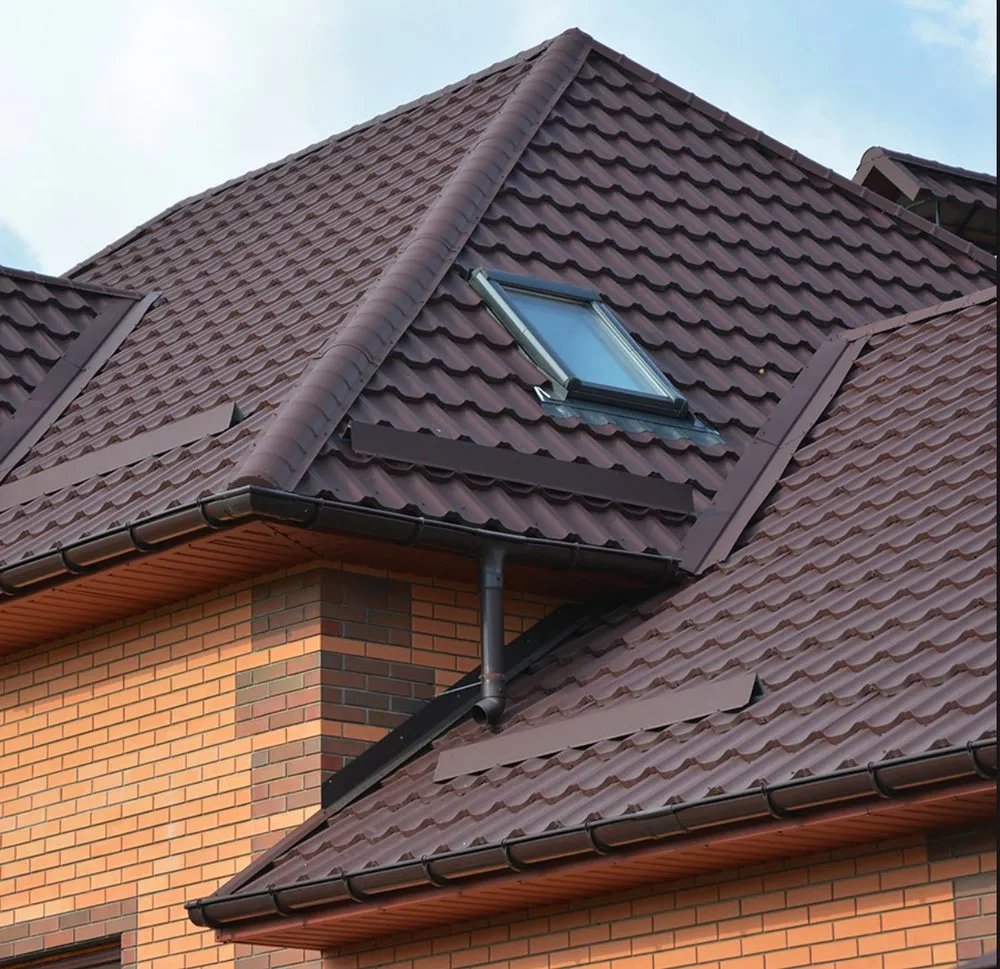 Slide of Fortress Exteriors