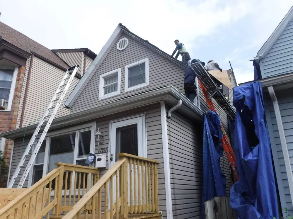 Slide of Fortress Exteriors