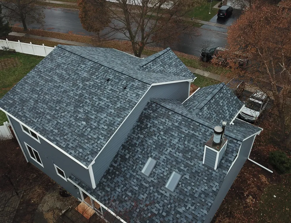 Slide of Fortress Exteriors