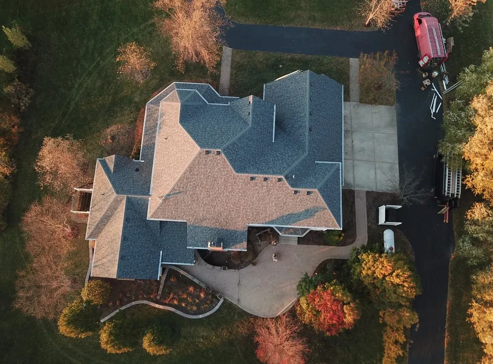 Slide of Fortress Exteriors