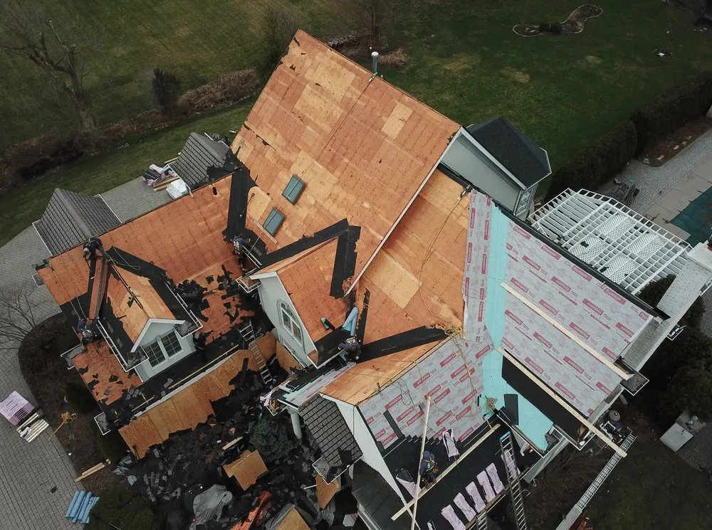 Slide of Fortress Exteriors