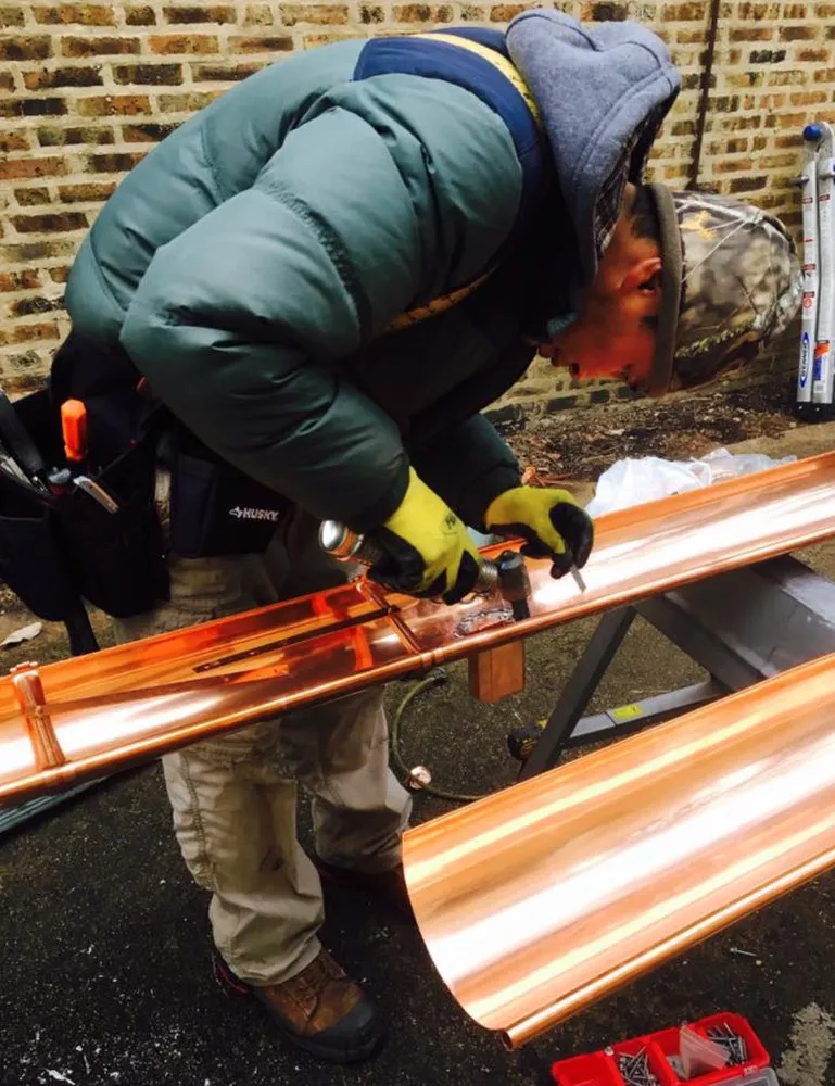 Slide of Fortress Exteriors