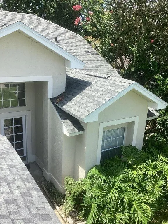 Slide of Fortress Roofing And Construction