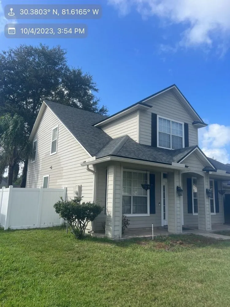 Slide of Fortress Roofing And Construction