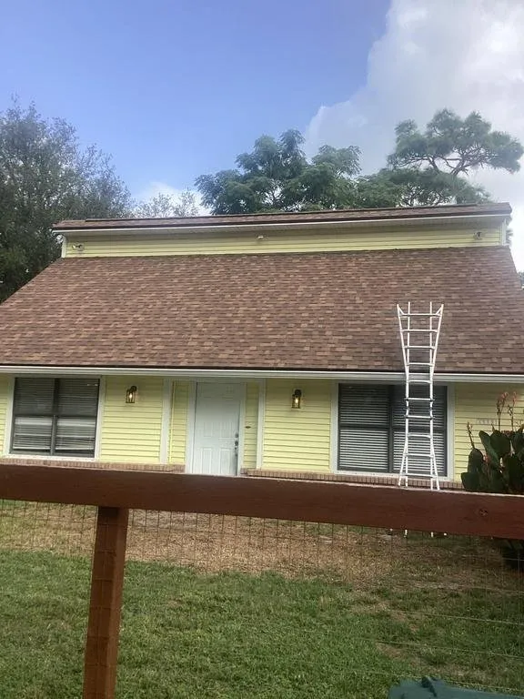 Slide of Fortress Roofing And Construction