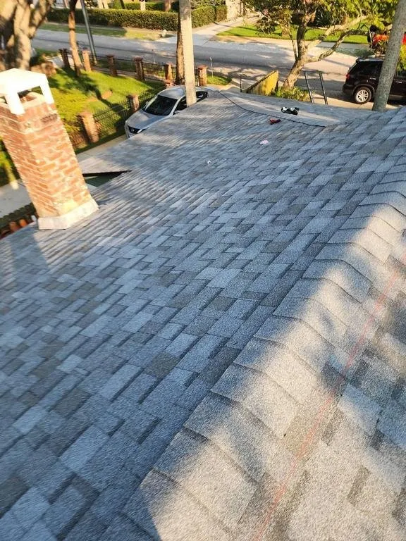 Slide of Fortress Roofing And Construction