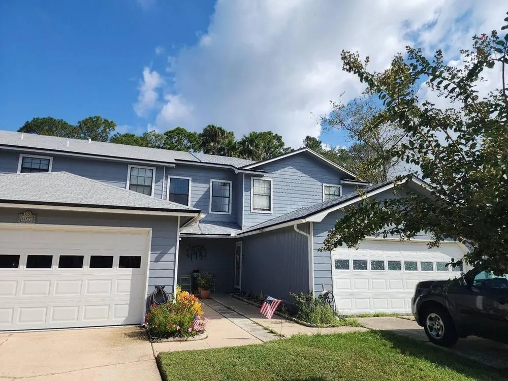 Slide of Fortress Roofing And Construction