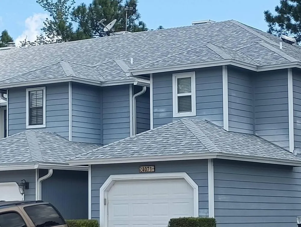 Slide of Fortress Roofing And Construction