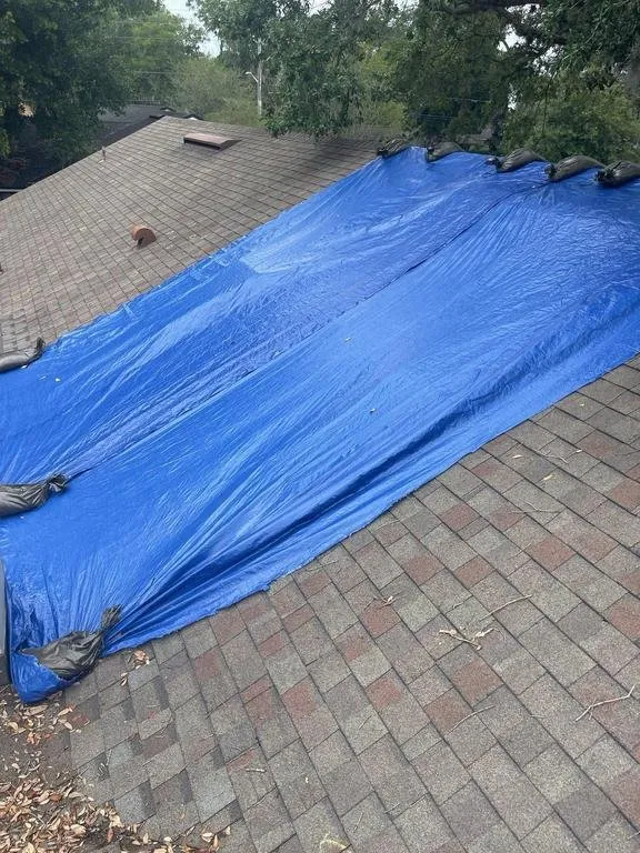 Slide of Fortress Roofing And Construction