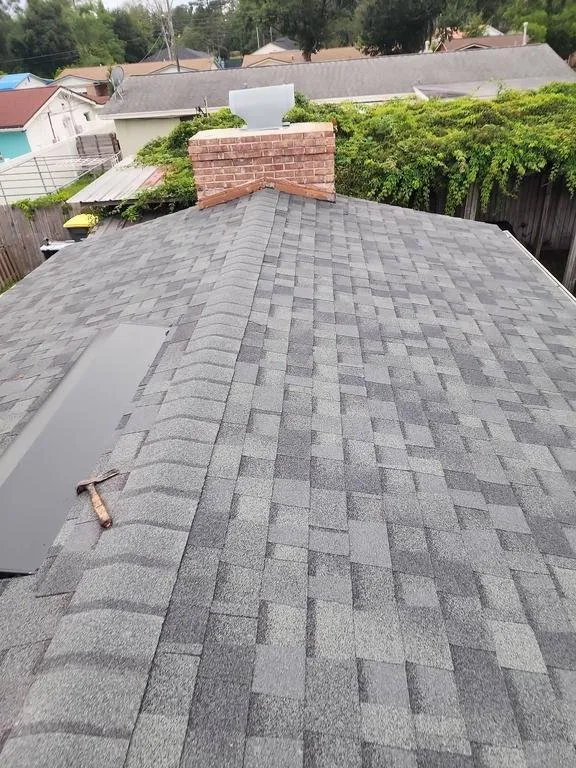 Slide of Fortress Roofing And Construction