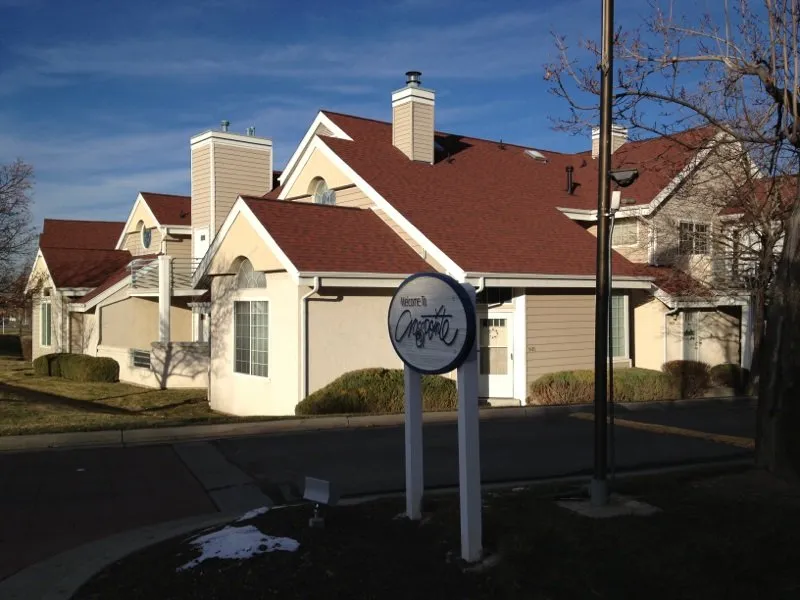 Slide of Fortress Roofing
