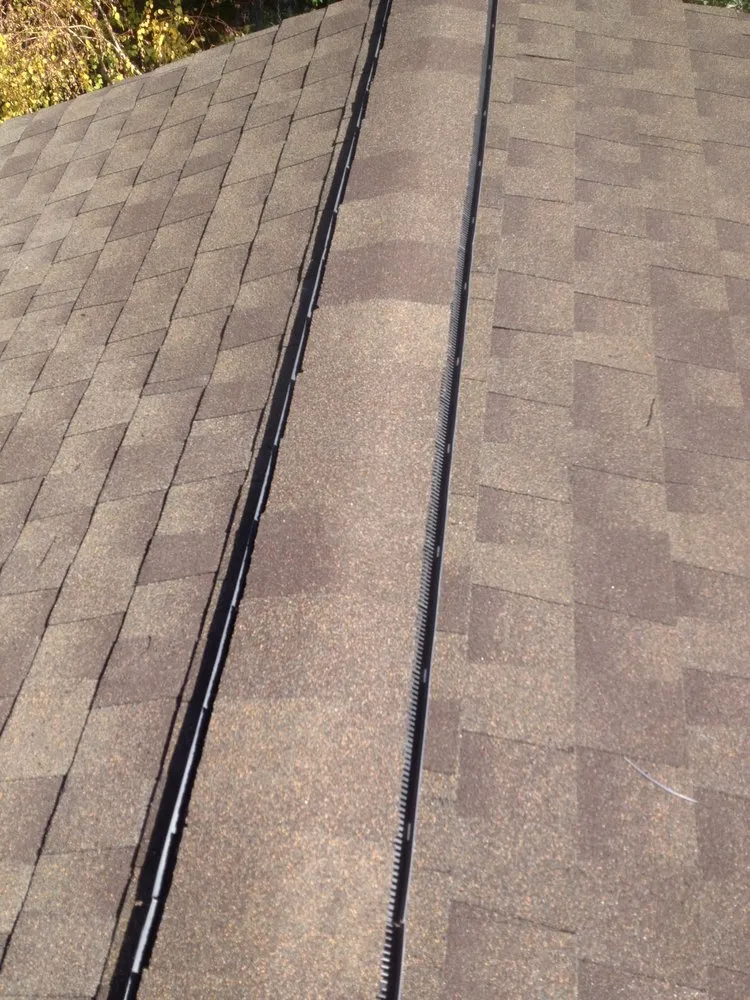 Slide of Fortress Roofing