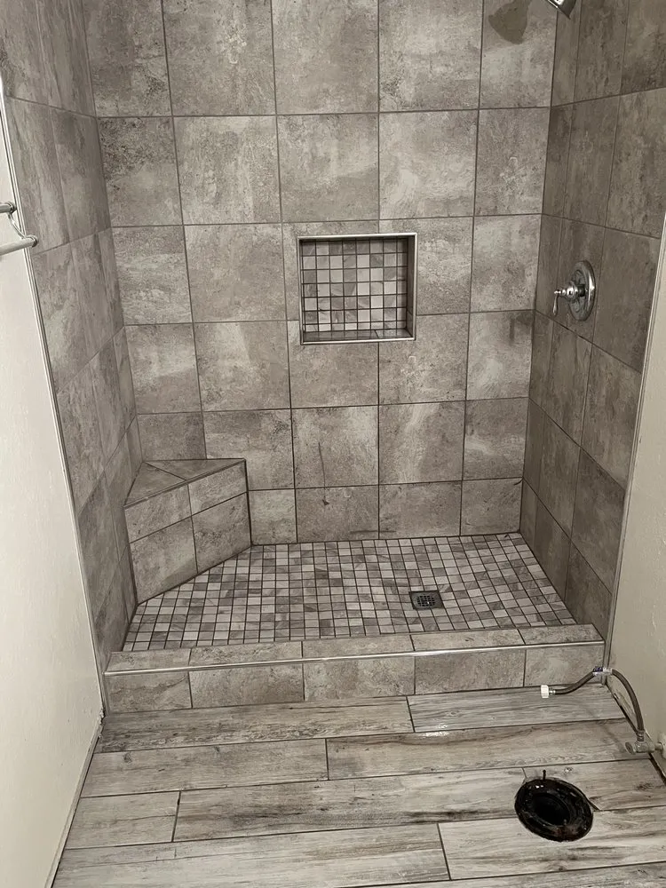 Slide of Fortuna Home Projects