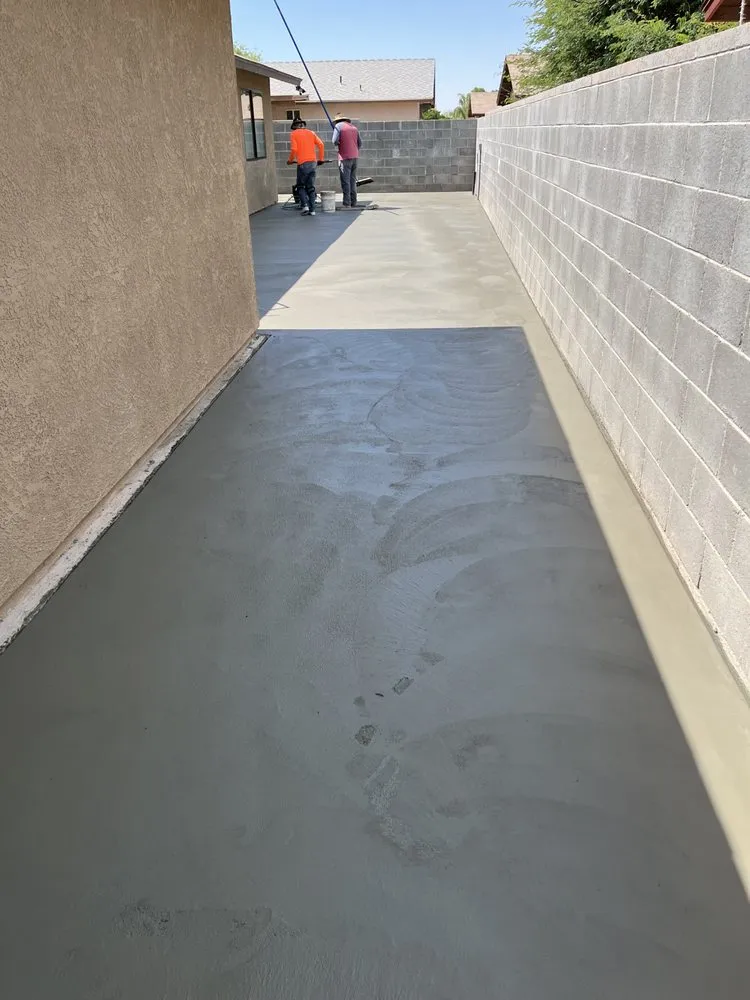 Slide of Fortuna Home Projects