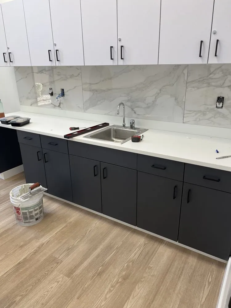 Slide of Fortuna Home Projects