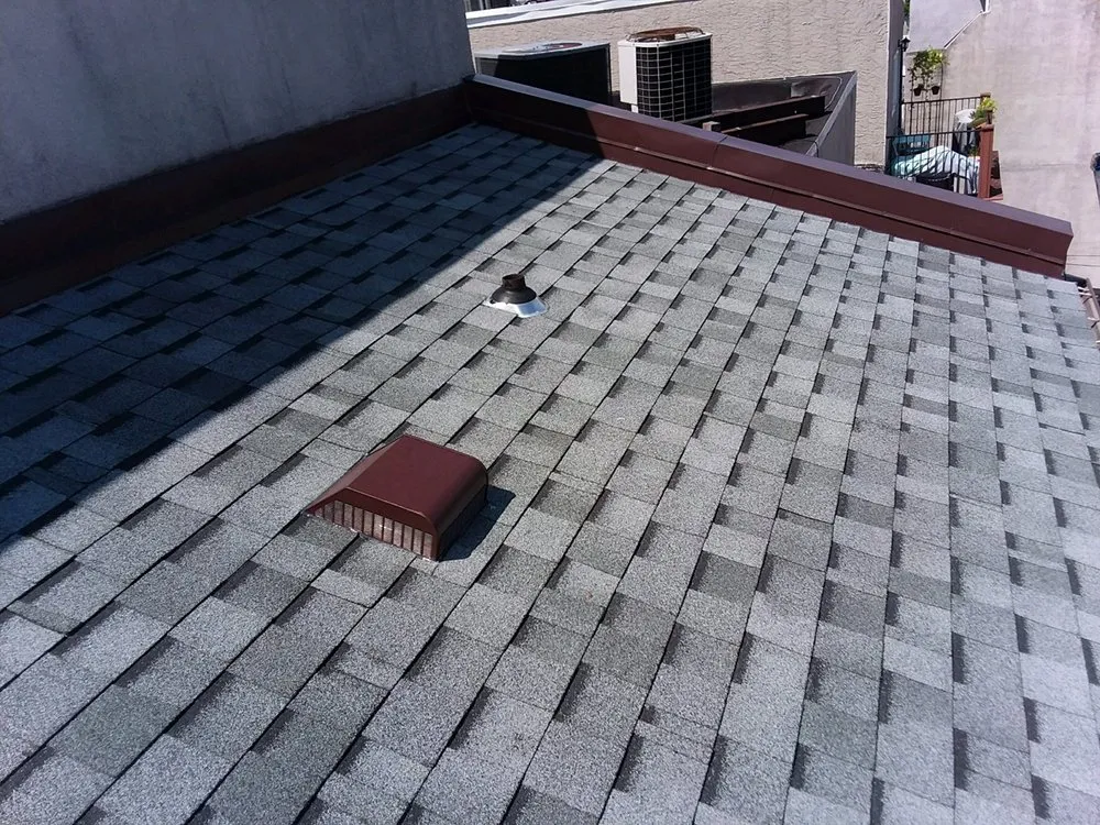 Slide of Fortuna Roofing Home Improvement