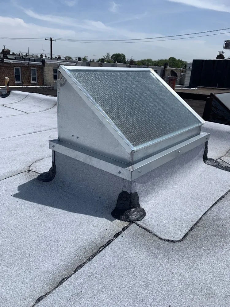 Slide of Fortuna Roofing Home Improvement