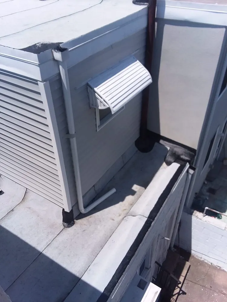 Slide of Fortuna Roofing Home Improvement