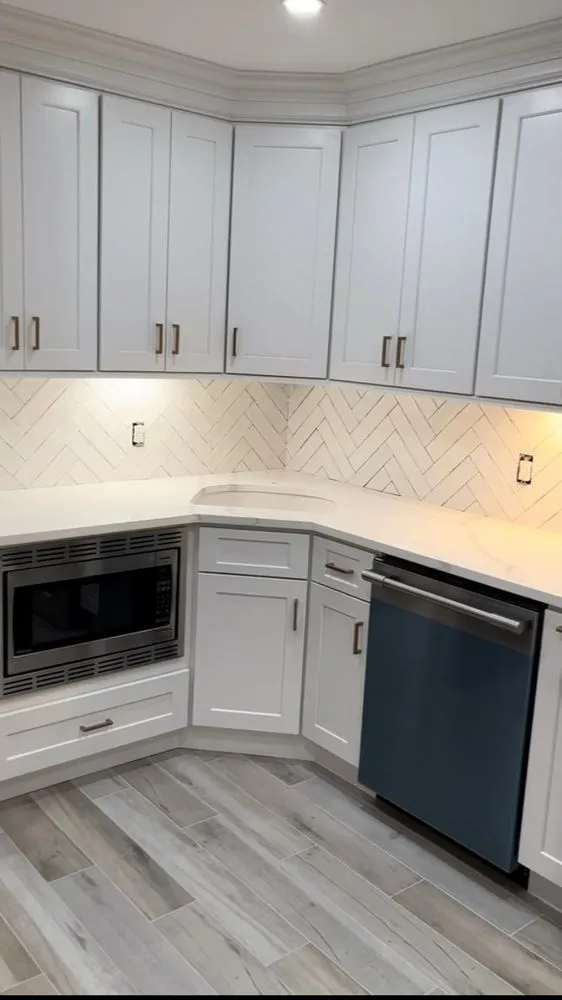 Slide of Fortunato Remodeling