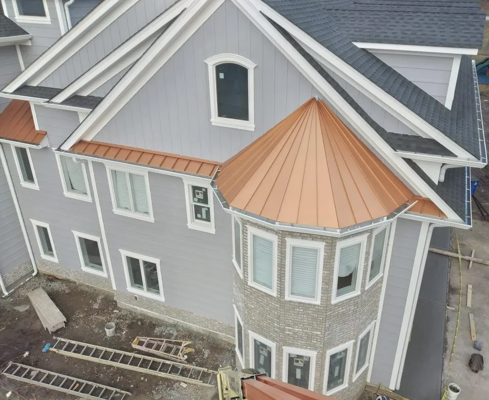 Slide of Fortunato Remodeling